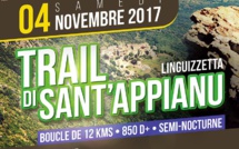 Trail de Sant'appianu